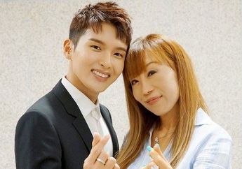 Latihan Bersama Sebelum Konser, Jo Sumi Puji Kemampuan Vokal Ryeowook Super Junior