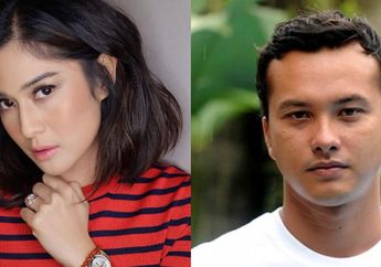 Unggah Foto Bersama, Dian Sastro dan Nicholas Saputra Banjir Pujian