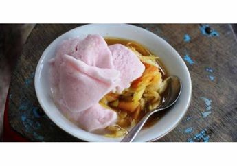 Hidangan Es Nikmat dan Segar dari Daerah, Tertarik Mencobanya?