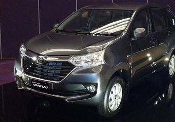5 Fakta Mobil Keluarga Toyota Avanza, Dari All New Jadi Grand New