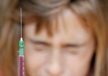 Ingin Pingsan Saat Lihat Darah dan Suntikan, Ternyata Hal ini Penyebabnya