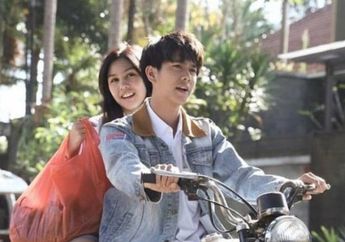 Intip yuk Transformasi Iqbaal Ramadhan di Teaser Film Bumi Manusia!