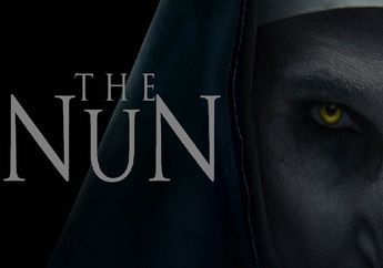 5 Fakta Menarik di Balik Film The Nun, Sempat Didatangi Hantu Asli!