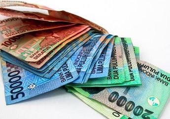 Rupiah Melemah, Ini 4 Sektor Industri yang Paling Rentan Terkena Dampaknya