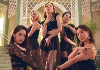 SNSD Resmi Comeback, Berikut 5 Potret Bukti Kembalinya Ratu K-Pop!