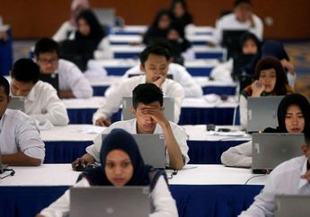 Pendaftaran CPNS 2018 Segera Berakhir, Inilah Tips Belajar Seleksi Kompetensi Dasar (SKD) dari BKN