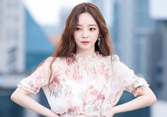 Bukan Bunuh Diri! Agensi Jelaskan Alasan Goo Hara KARA Dirawat