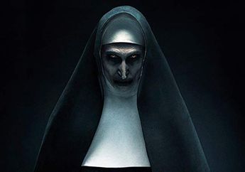 Tebar Teror Lewat The Nun, Ternyata Valak Sesungguhnya Berwujud Anak Kecil