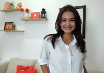 Alasan Amanda Rawles Sembunyikan Hubungan Asmaranya dari Publik