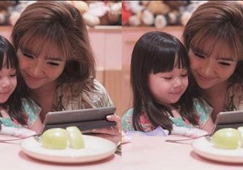 Tak Disangka, Perlakuan Pengasuh Gempi Bikin Gisel Sampai Terharu