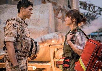 4 Drama Korea Terpopuler KBS, Dari Rating Tinggi Hingga Jadi Sumber Pemasukan Negara,  Ada Favoritmu?