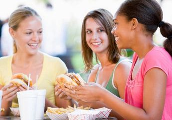 4 Penyakit yang Paling Banyak Menyerang Wanita, Termasuk Kanker?