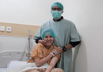 Hamil Lewat Proses Bayi Tabung, Tya Ariestya Beberkan Tips Menjaga Kandungan