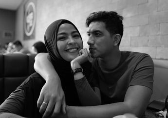 Liburan di Sydney, Arda Naff Unggah Foto dengan Caption Romantis