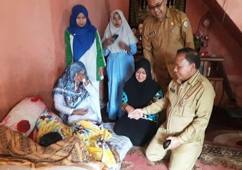 Terharu, Perjuangan Anak 6 Tahun di Aceh Melawan Kanker untuk Sembuh