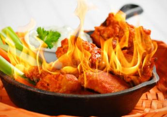 Tren Bisnis Makanan Pedas Berlevel, Masih Lakukah di Masa Mendatang?