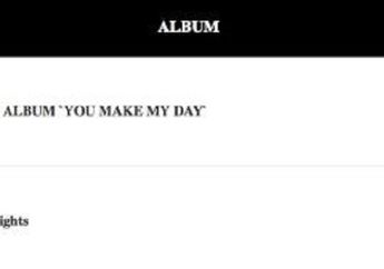 Gaon Charts: TWICE dan SEVENTEEN meraih Certified Platinum, BTS dan Shaun Meraih Top Weekly