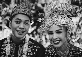 Mendiang Adara Taista Ulang Tahun, Rasyid Rajasa: Semoga Kita Dipertemukan Lagi di Surga