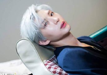 Sukses Menggelar Konser Solo selama 3 Hari, Leo VIXX Berterima Kasih pada Fans