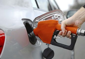 BBM Diisukan Naik, Ini 5 Tips Sederhana Untuk Menghemat Bahan Bakar
