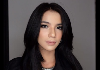 Dulu Hamil di Luar Nikah Kini Banting Tulang dengan Kerja Malam, Intip Rumah Mewah Artis Cantik Ini: Banyak Uang, Terkenal No!