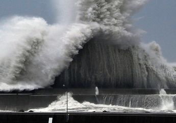 3 Hal yang Jadi Kunci Suksesnya Jepang dalam Penanganan Bencana
