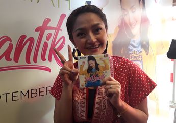 Lagu Terbaru Siti Badriah, Simak Lagi Syantik dan Lagu Lainnya