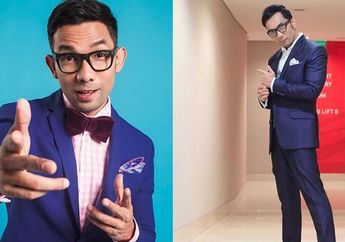 Indra Herlambang dibilang Mirip Aprilia Manganang, Mungkin Jodoh?