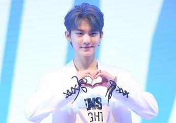 Pulih dari Operasi Kaki, Hwall The Boyz Lanjut Promosi Lagu Right Here