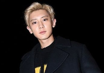 Sendal Robek Akibat Tindakan Fans, Chanyeol EXO Tulis Pesan Nasihat
