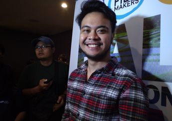 Ilham Smash Sebentar Lagi Akan Dikaruniai Anak Perempuan, Reza Cemburu!