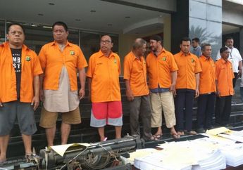 Terbongkar, Camat dan Kades di Bekasi Sekongkol Buat Akte Tanah Palsu