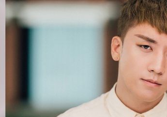 Seungri BIGBANG Viral di Jepang karena Fasih dalam Dua Bahasa!