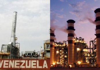 Sama-Sama Berlimpah Minyak, Dinar Justru Lebih Kuat Dibanding Bolivar