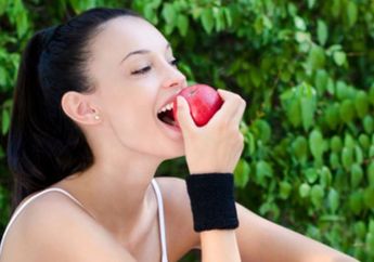 Makanan yang Dilarang Dikonsumsi Jelang Olahraga, Salah Satunya Jenis Sayuran!