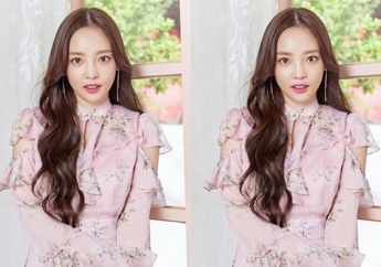 Idap Gangguan Tidur, Goo Hara KARA Akhirnya Boleh Pulang Setelah Sempat Dirawat di Rumah Sakit