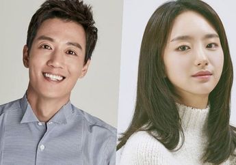 Kim Rae Won dan Won Jin Ah Siap Adu Akting di Film Baru Adaptasi Webtoon