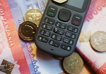 Astaga! Rupiah Melemah, Dua Ponsel Asal Amerika Ini Malah Tawarkan Harga Tinggi