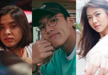 Eksklusif: Jalin Hubungan dengan Gregoria Mariska atau Shanju JKT48, Ini Klarifikasi Ibunda Jonatan Christie