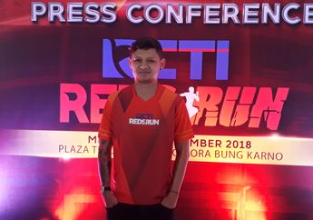 Bisa Dicontoh! Syamsir Alam Ajak Anak Muda Lakukan Kegiatan Positif