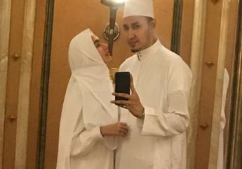 Dikabarkan Jadi Istri Ke-2 Habib Usman, Kartika Putri Buka Suara