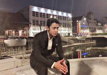 Kriss Hatta Janji Akan Bongkar Semua Fakta Soal Hilda Vitria Khan