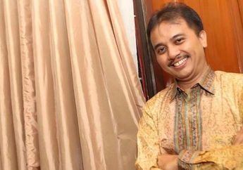 Profil Roy Suryo, Mantan Menpora yang Jadi Tersangka Kasus Ijazah Palsu Jokowi, Pernah Jadi Konsultan Teknis SBY