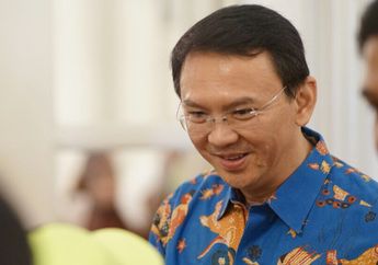 Agenda Setelah Ahok Bebas, Diundang Jadi Pembicara di 15 Negara dan Janji Kunjungi Istri Mantan Kapolri
