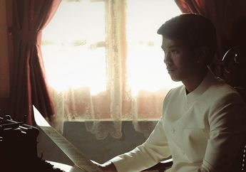 Penampilan Iqbaal Ramadhan dalam Cuplikan Terbaru Film Bumi Manusia Curi Perhatian Netizen