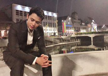 Menangkan Sidang Gugatan, Kriss Hatta: 8 Bulan Berjuang Ungkapkan Kebenaran