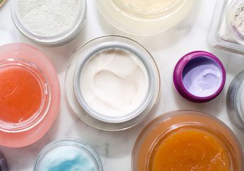 3 Alasan Tanaman CIca Lagi Booming Jadi Kandungan Skincare K-Beauty