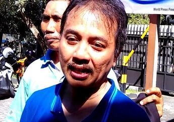 Roy Suryo Sentil Wali Kota Risma Gara-gara Bercanda Soal Korona
