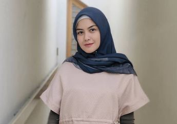 Tak Terduga, Revalina S Temat Ungkap Alasan Melahirkan dengan Caesar