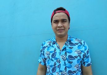 Dituduh Pura-pura Sakit, Billy Syahputra Angkat Bicara